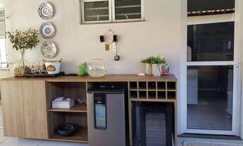 Imagem 6: Casa para venda possui 300 m2. com 4 quartos em Morada do Sol - Teresina - Piauí