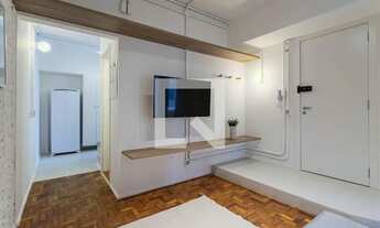 Imagem 4: Apartamento para Aluguel - Pinheiros, 1 Quarto, 46 m2
