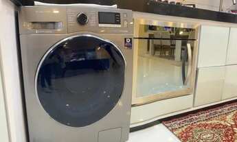 Imagem 4: Apartamento com 2 dormitórios à venda, 96 m² por R$ 1.150.000,00 - Aeroporto - Guarulhos/S