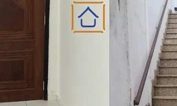 Imagem 2: Casa de vila no Engenho Novo