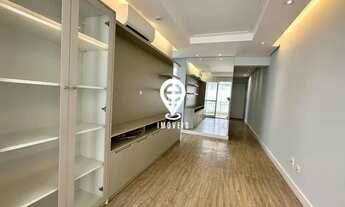 Imagem 7: EXCELENTE APARTAMENTO COM VARANDA GOURMET!!!