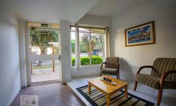 Imagem 5: Apartamento para Aluguel - Cristo Redentor, 1 Quarto, 45 m2