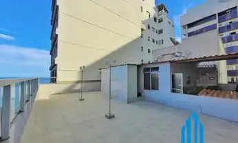 Imagem 7: Apartamento para venda possui 68 metros quadrados com 2 quartos em Centro - Guarapari - ES