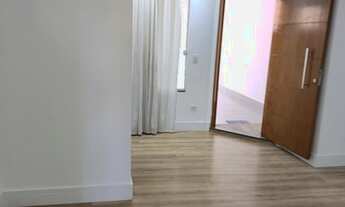 Imagem 4: Térrea para aluguel possui 90 metros quadrados com 2 quartos