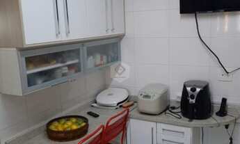 Imagem 7: COND. PRATICAL LIFE - 104 METROS - 2 QUARTOS - 01 SUITE - 02 VAGAS - $1.200.000