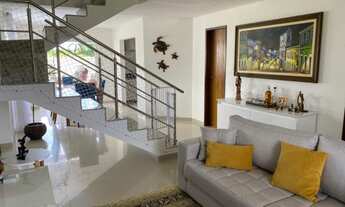 Imagem 5: Casa de condomínio para venda com 275 metros quadrados com 4 quartos