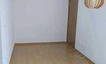 Imagem 5: Apartamento 2/4 nascente