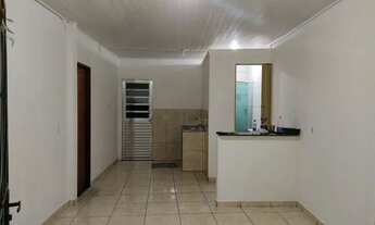 Imagem: Aluga-se. Não paga água, nem energia(por