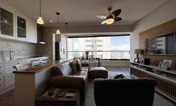 Imagem 3: Apartamento com 3 dormitórios à venda, 114 m² - Edifício Renaissance - Taubaté/SP