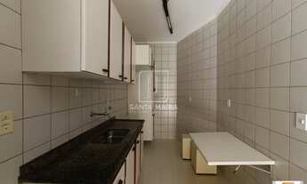 Imagem 3: Apartamento (tipo - padrao) 1 dormitórios, cozinha planejada, em condomínio fechado