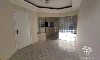 Imagem 2: Casa com 3 dormitórios para alugar por R$ 1.700,00/mês - Parque Nova Carioba - Americana/S