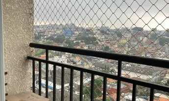 Imagem: Apartamento para venda tem 45 metros quadrados