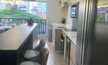 Imagem 7: Apartamento para venda tem 58 metros quadrados com 2 quartos em Sumarezinho - São Paulo