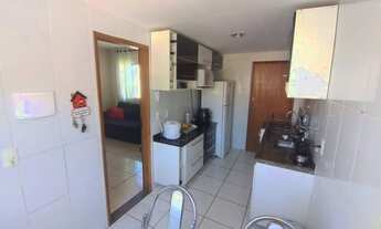 Imagem 4: Cobertura 2 quartos recanto da mata