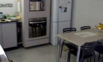 Imagem 7: Imóvel mobiliado para encontro de motos