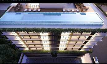 Imagem 7: Flat para Venda em João Pessoa, Tambaú, 1 dormitório, 1 suíte, 1 banheiro, 1 vaga