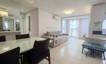 Imagem 2: PORTO ALEGRE - Apartamento Padrão - Passo da Areia