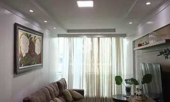 Imagem 3: Excelente apartamento com 3 quartos, sendo 1 suíte no Setor Bueno