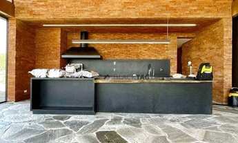 Imagem 5: CASA TÉRREA À VENDA NO CONDOMÍNIO TERRAS DE SÃO JOSÉ 2 EM ITU - SP