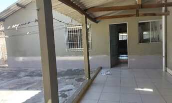 Imagem 2: Casa - Tijucal Casa com 3 dormitórios