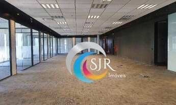 Imagem 5: Conjunto comercial para locação, Itaim Bibi, São Paulo - CJ0089