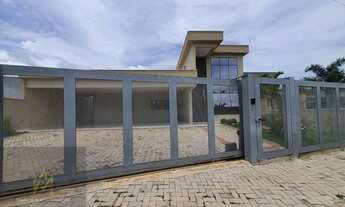 Imagem 5: Park Way Qd 01, Moderna 5 suítes e lazer completo