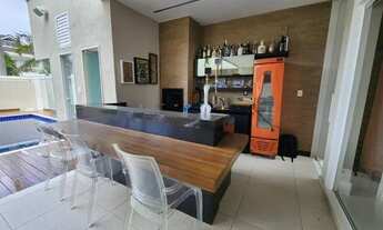 Imagem 4: Linda casa em condomínio no Recreio dos Bandeirantes - 4 quartos - 340m