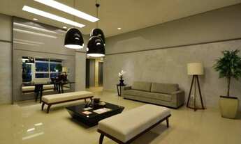 Imagem 1: Apartamento para aluguel possui 100 metros quadrados com 3 quartos