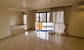 Imagem 2: Apartamento com 4 dormitórios para alugar, 274 m² por R$ 10.908/mês - Centro - Piracicaba