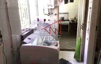 Imagem 7: Apartamento-À VENDA-Lagoa-Rio de Janeiro-RJ
