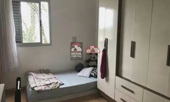 Imagem 6: Apartamento Padrão em São José dos Campos