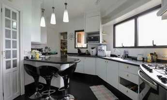 Imagem 7: Apartamento à venda 4 quartos 2 suítes 3 vagas Cartier Santa Cecília - São Paulo - SP