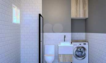 Imagem 6: Excelentes Kitnetes Santa Bárbara