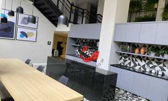 Imagem 7: Apartamento com 1 dormitório para alugar, 26 m² - Perdizes - São Paulo/SP