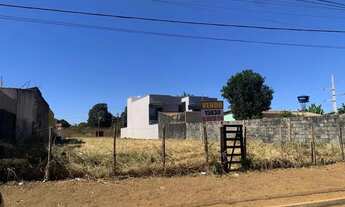 Imagem: TERRENO EM APARECIDA DE GOIÂNIA JARDIM