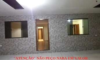 Imagem 2: Alugo Casa com 3 quatros - ótima localização