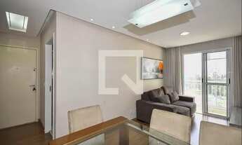 Imagem 2: Apartamento para Aluguel - Portal do Morumbi, 2 Quartos, 54 m2