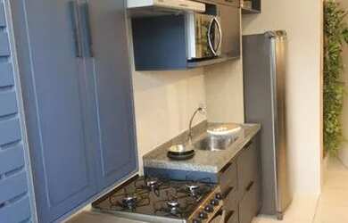 Imagem 6: Apartamento 02 quartos. Jacarepaguá