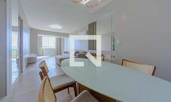 Imagem 3: Apartamento para Aluguel - Ponta das Canas, 2 Quartos, 80 m2