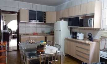 Imagem 2: SOBRADO - VILA COSTA MELO - SP