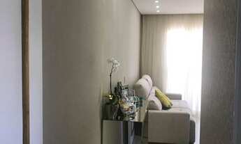 Imagem 3: Apartamento com 2 dorm. em Barueri p/ venda