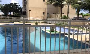 Imagem: Aluga-se Apartamento Residencial Novo Sttilo