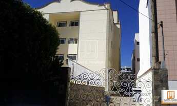 Imagem 4: Apartamento (tipo - padrao) 2 dormitórios/suite, cozinha planejada, em condomínio fechado