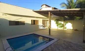 Imagem 2: Excelente casa - 3 quartos(2 suites) - Piscina - pertinho do Praia Shopping