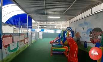 Imagem: São Paulo - Casa Comercial - Vila Formosa