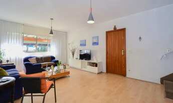 Imagem 5: Casa espaçosa e segura localizada no Campo Belo