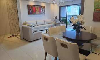 Imagem: Edificio Athenas Garden