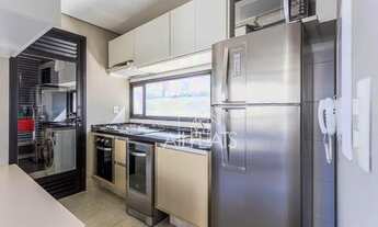 Imagem 6: Apartamento Duplex com 1 dormitório à venda, 69 m² por R$ 1.700.000 na Vila Olímpia - São