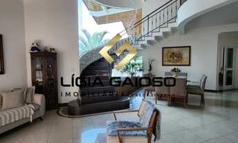 Imagem 2: JACAREÍ - Casa de Condomínio - CONDOMÍNIO RESIDENCIAL MIRANTE DO VALE