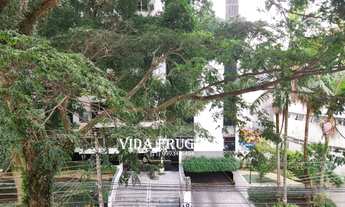 Imagem 5: Apartamento de 86 m² para locação, com 2 quartos e 1 vaga, em Pinheiros São Paulo